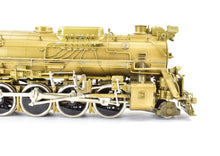 Load image into Gallery viewer, HO Brass PFM - United C&O - Chesapeake & Ohio 2-8-4 Alco Kanawha Hi-Grade 1977 Run