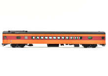 Load image into Gallery viewer, HO Brass Railway Classics MILW - Milwaukee Road 52-Seat Coach Factory Painted 1952 Scheme