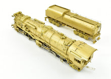 Load image into Gallery viewer, HO Brass NJCB C&O - Chesapeake & Ohio H-7a - 2-8-8-2