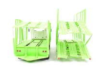 Load image into Gallery viewer, HO Brass CON Lonestar Models Allied Systems Auto Carrier Tractor No. 5275 Factory Painted