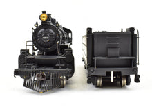 Load image into Gallery viewer, HO Brass CON Westside Model Co. ATSF - Santa Fe 4-4-6-2 Custom Painted