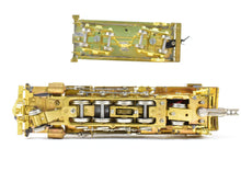 Load image into Gallery viewer, HOn3 Brass Westside Model Co. D&RGW - Denver & Rio Grande Western K-27 "Slide Valve" Modern Version