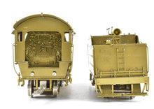 Load image into Gallery viewer, HO Brass Hallmark Models ATSF - Santa Fe 9000 Series 2-10-2
