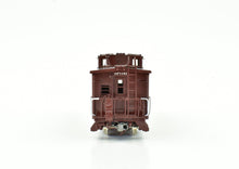 Load image into Gallery viewer, HO Brass PSC - Precision Scale Co. SP - Southern Pacific C-40-3 Steel Cupola Caboose FP
