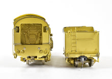 Load image into Gallery viewer, HO Brass Key Imports Various Roads 4-8-2 USRA - United States Railroad Administration Heavy Mountain