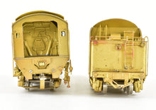 Load image into Gallery viewer, HO Brass Key Imports NYC - New York Central L-4b 4-8-2 Mohawk 1977 Run