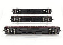 Load image into Gallery viewer, HO Brass PFM - Van Hobbies CPR - Canadian Pacific Railway Lightweight Passenger Cars Set #2 F/P