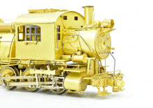 Load image into Gallery viewer, HO Brass OMI - Overland Models CNJ - Central of New Jersey B-3b 0-6-0 "Camelback"
