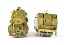 Load image into Gallery viewer, HO Brass Hallmark Models ATSF - Santa Fe 9000 Series 2-10-2