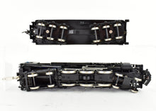 Load image into Gallery viewer, HO Brass Sunset Models TH&B - Toronto Hamilton & Buffalo NYC J-1e 4-6-4 Custom Painted