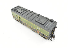 Load image into Gallery viewer, HO Brass OMI - Overland Models, Inc. CNR - Canadian National Railway Steam Heater Car Custom Painted
