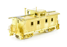 Load image into Gallery viewer, HO Brass OMI - Overland Models, Inc. DL&W - Delaware Lackawanna & Western #861-910 Caboose
