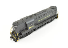 Load image into Gallery viewer, HO Brass Alco Models PRR - Pennsylvania Railroad ALCO DL-701/RS-11 Road Switcher CP