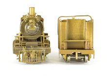 Load image into Gallery viewer, HO Brass PFM - United GN - Great Northern H-5 4-6-2 Pacific 1973 Run