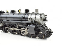 Load image into Gallery viewer, HO Brass Crown Custom Imports NH - New Haven I-2 4-6-2 Pacific w/ ATS on Pilot Factory Painted