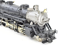 Load image into Gallery viewer, HO Brass Key Imports MP - Missouri Pacific #1310 2-8-2 Mikado Factory Painted CS #3