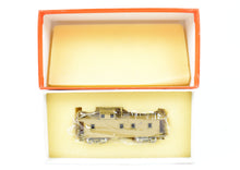 Load image into Gallery viewer, HO Brass PSC - Precision Scale Co. SP - Southern Pacific C-30-1 Rebuilt Wooden Cupola Caboose