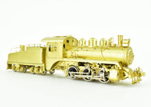 Load image into Gallery viewer, HO Brass VH - Van Hobbies CPR - Canadian Pacific Railway 0-6-0 U-3e Switcher