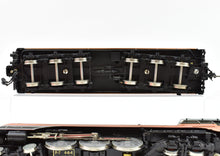 Load image into Gallery viewer, HO Brass PSC - Precision Scale Co. MILW - Milwaukee Road 4-6-4 F-7 Hudson As Built #102
