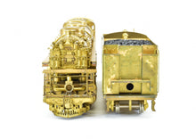 Load image into Gallery viewer, HO Brass PFM - Fujiyama NP - Northern Pacific Class Z-5 2-8-8-4 1969 Run Crown