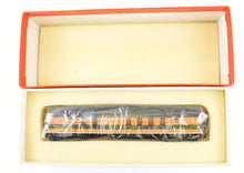 Load image into Gallery viewer, HO Brass PSC - Precision Scale Co. GN - Great Northern Heavyweight Full Railway Post Office Car Custom Painted