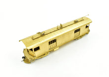 Load image into Gallery viewer, HO Brass Suydam Northern Electric Box Motor 1010