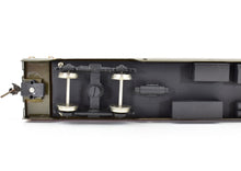Load image into Gallery viewer, HO Brass S. Soho & Co.  GN - Great Northern #1209 Coach Custom Painted "Empire Builder"  No. 1209