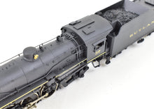 Load image into Gallery viewer, HO Brass CON Key Imports Rutland Railroad #37 2-8-2 Mikado Custom Painted