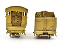Load image into Gallery viewer, HO Brass PFM - SKI NP - Northern Pacific W-1 Class 2-8-2