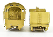 Load image into Gallery viewer, HO Brass Key Imports ATSF - Santa Fe 3450 Class 4-6-4 Modernized