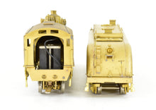 Load image into Gallery viewer, HO Brass Westside Model Co. ATSF - Santa Fe "3010" 2-10-2