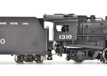 Load image into Gallery viewer, HO Brass Key Imports MP - Missouri Pacific #1310 2-8-2 Mikado Factory Painted CS #3