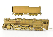 Load image into Gallery viewer, HO Brass PFM - SKI WM - Western Maryland 4-8-4 J-1 Potomac