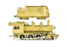 Load image into Gallery viewer, HO Brass PFM - United GN - Great Northern E-6 4-6-0 Ten Wheeler