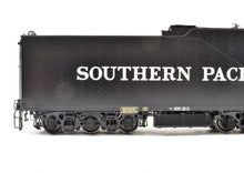 Load image into Gallery viewer, O Brass CON Key Imports SP - Southern Pacific AC-12 4-8-8-2 Cab Forward FP #4294 DCC & Sound FP