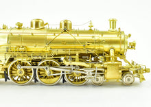 Load image into Gallery viewer, HO Brass OMI - Overland Models - C,I&L - Chicago, Indianapolis & Louisville (Monon) - K-5a - 4-6-2 Pacific