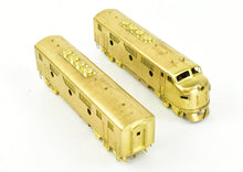 Load image into Gallery viewer, HO Brass Hallmark Models Various Roads EMD F3 A/B Set Powered A Unpowered B