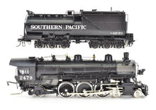 Load image into Gallery viewer, HO Brass PSC - Precision Scale Co. SP - Southern Pacific Class P-10 4-6-2 Factory Painted