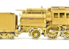 Load image into Gallery viewer, HO Brass NJ Custom Brass RDG - Reading P-5 4-4-2 Camelback
