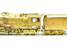 Load image into Gallery viewer, HO Brass WMC - Westside Model Co. B&O - Baltimore & Ohio ME-1 2-8-8-4 Articulated AS-IS