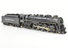 Load image into Gallery viewer, HO Brass CON Westside Model Co. NYC - New York Central J-3a 4-6-4 Hudson Pro-Paint by Hal Maynard No. 5405
