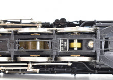Load image into Gallery viewer, HO Brass CON Key Imports B&A - Boston & Albany K-3n 4-6-2 Pacific Factory Painted #506