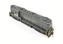 Load image into Gallery viewer, HO Brass Alco Models PRR - Pennsylvania Railroad ALCO DL-701/RS-11 Road Switcher CP