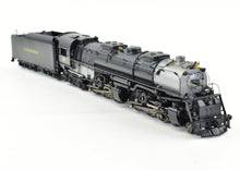 Load image into Gallery viewer, HO Brass CON PSC - Precision Scale Co. CRR - Clinchfield 4-6-6-4 Challenger FP #657