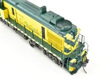 Load image into Gallery viewer, HO Brass OMI - Overland Models, Inc. C&NW - Chicago & North Western ALCo RSD-5 Phase III Hammerhead FP