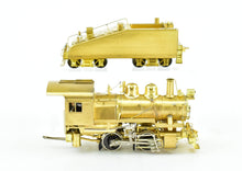 Load image into Gallery viewer, HO Brass Gem Models PRR - Pennsylvania Railroad Class A-5s 0-4-0 Switcher