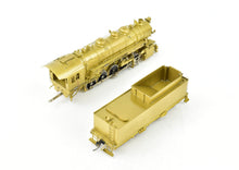 Load image into Gallery viewer, HO Brass Westside Model Co. B&O - Baltimore & Ohio Class U-1 0-10-0 Switcher