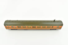 Load image into Gallery viewer, HO Brass S. Soho & Co.  GN - Great Northern #1209 Coach Custom Painted "Empire Builder"  No. 1209