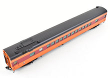 Load image into Gallery viewer, HO Brass Railway Classics MILW - Milwaukee Road 52-Seat Coach Factory Painted 1952 Scheme