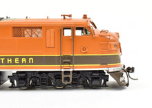 Load image into Gallery viewer, HO Brass Oriental Limited GN - Great Northern EMD E7A 2000 HP Standard Factory Painted